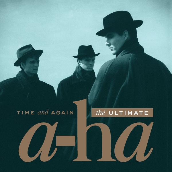Stiahni si Hudba a-ha - Time And Again; The Ultimate a-ha (2016) FLAC
