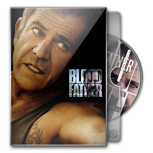 Stiahni si Filmy CZ/SK dabing Ve jmenu krve / Blood Father (2016)(CZ)[1080p] = CSFD 62%