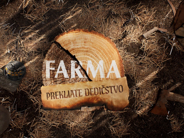 Stiahni si TV Pořad Farma S17E02 (2025)(SK)[1080p][WEB-DL] = CSFD 16%