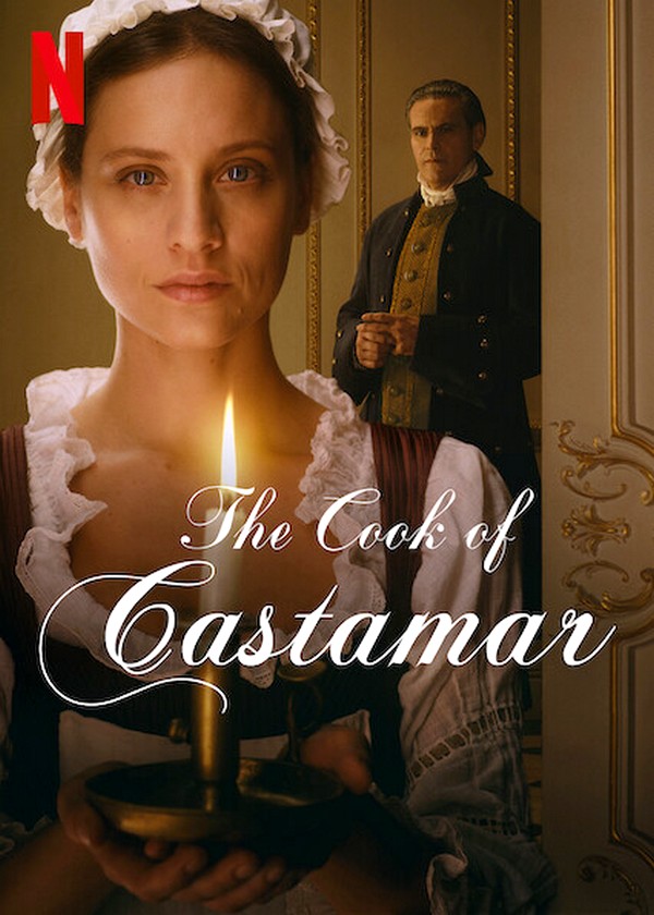Stiahni si Seriál Kucharka z Castamaru | The Cook of Castamar S01 NF WEBRip = CSFD 73%