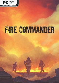 Stiahni si Hry na Windows Fire Commander v1.1