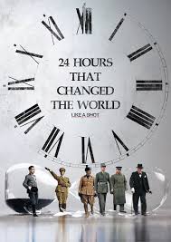 Stiahni si Dokument 1945 Dny, které změnily svět / 1945: Days that Changed the World (2025)[SATRip] (1.séria) = CSFD 50%