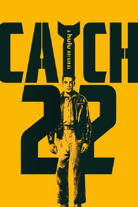 Stiahni si Seriál Hlava 22 / Catch-22 - S01E06 [WebRip][720p] = CSFD 85%