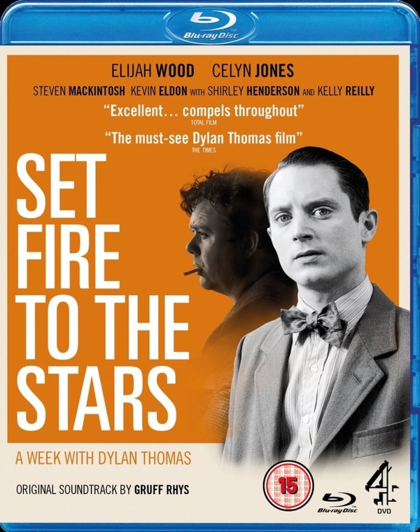 Stiahni si Filmy CZ/SK dabing Rozzarit hvezdy / Set Fire to the Stars (2014)(CZ) = CSFD 69%