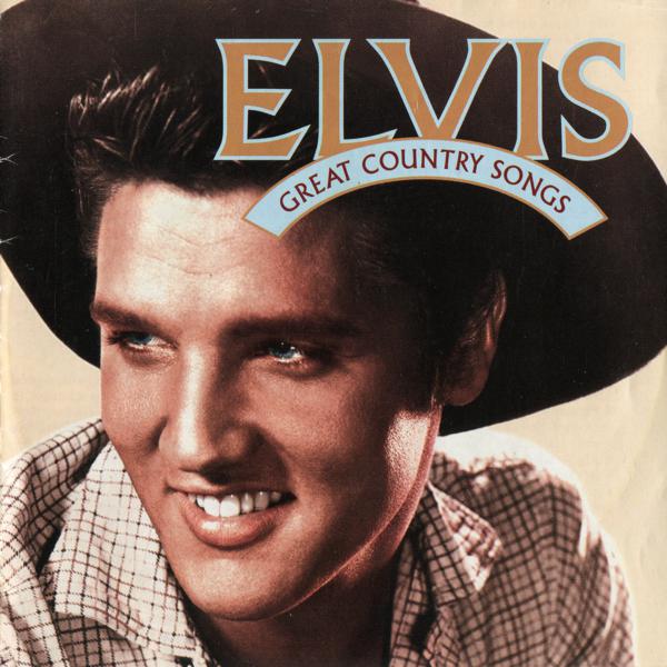Stiahni si Hudba Elvis Presley - Great Country Songs (1996)[FLAC]