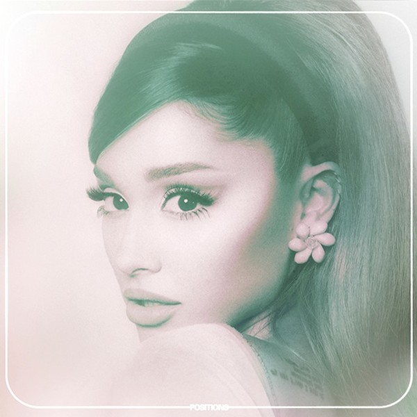 Stiahni si Hudba Ariana Grande | Positions (2020) MP3 (320kbps)