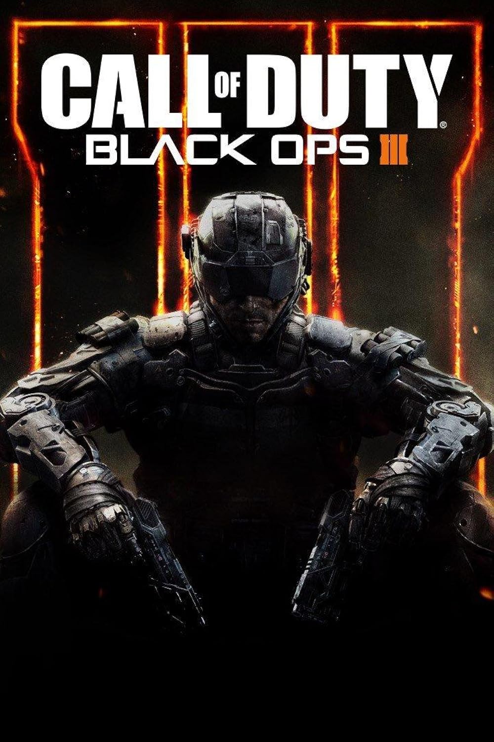 Stiahni si Hry na Windows Call of Duty: Black Ops III v88.0.0.0 + All DLCs (2015)[DODI Repack]