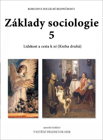 Stiahni si Mluvené slovo Zaklady sociologie 5 (CZ)