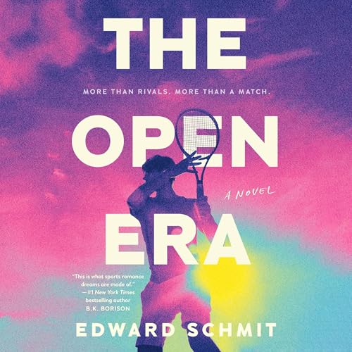 Stiahni si Knihy a Časopisy Edward Schmit - The Open Era  (AudioBook,EPUB,PDF)(2026)(EN)