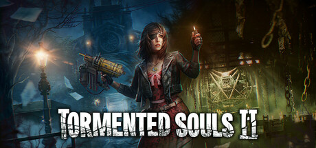 Stiahni si Hry na Windows Tormented Souls 2 Update v1.3.5 (2026)[RUNE]