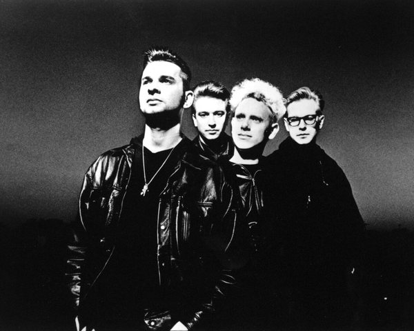 Stiahni si Hudba Depeche Mode - Collection   (1981 - 2011) Flac