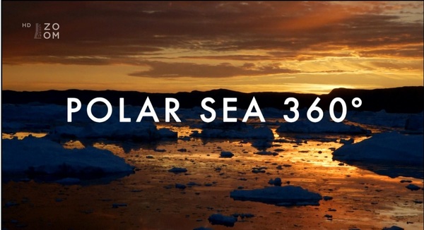 Stiahni si Dokument Polarni more / The Polar Sea E02 - Plavba mezi krami (2014)(CZ)[TvRip][1080i] = CSFD 73%