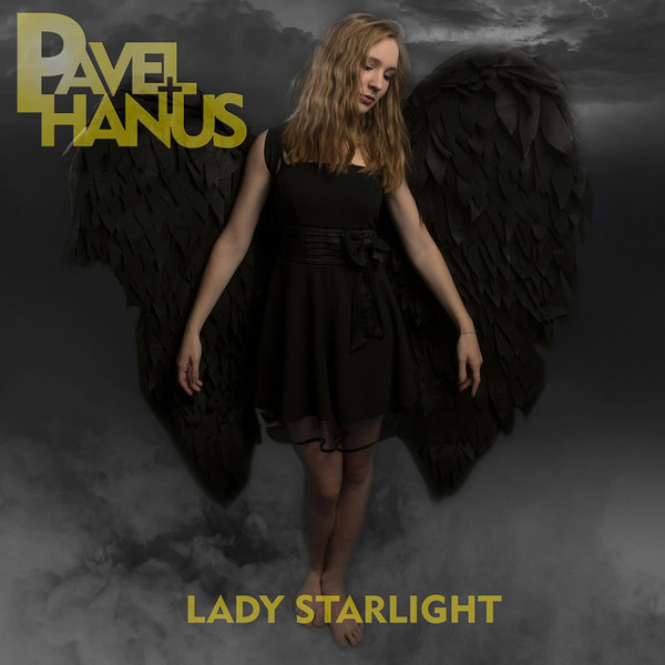 Stiahni si Hudba Pavel Hanus - Lady Starlight (SINGLE) (2022)