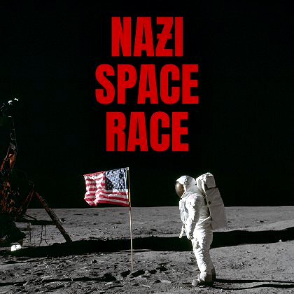 Stiahni si Dokument Nacistické Německo: Počátky vesmírného závodu / NASA, Nazis & the Space Race (2025)(CZ)[TvRip][1080p] = CSFD 69%