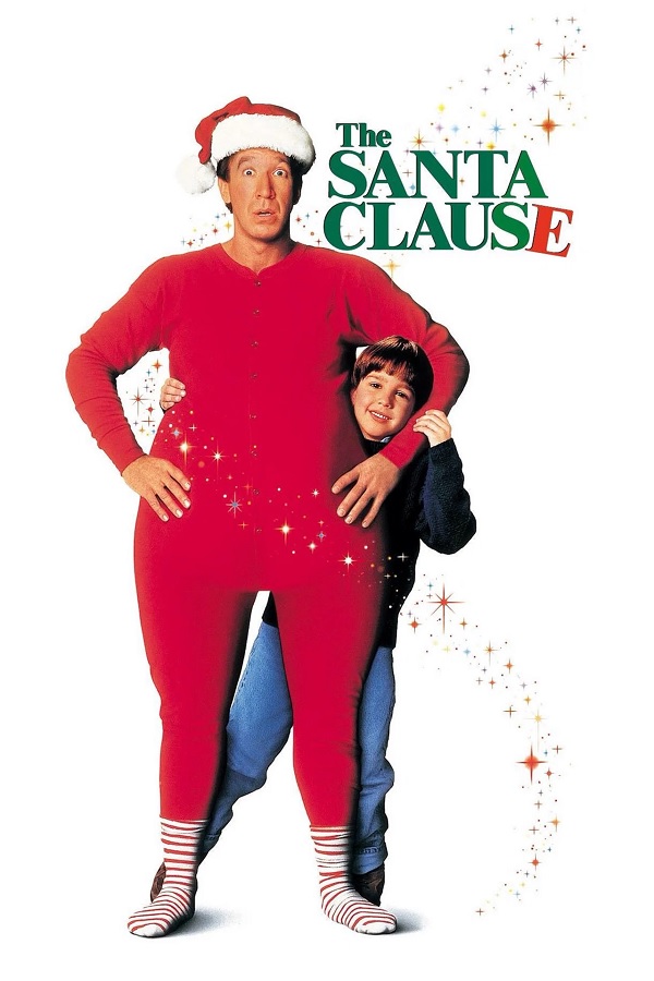 Stiahni si Filmy CZ/SK dabing Santa Claus / The Santa Clause (1994)(CZ/EN)[2160p][HDR10/DV][HEVC] = CSFD 63%