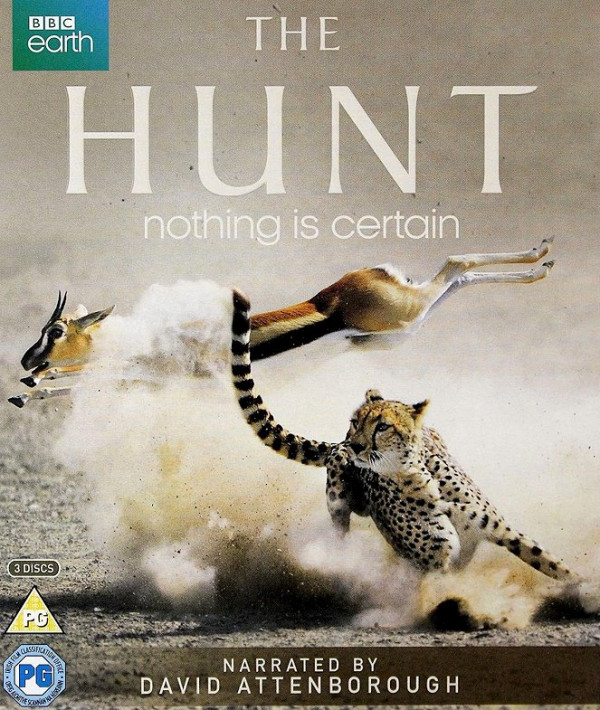 Stiahni si Seriál The Hunt / Lov (2015) S01+Extras [1080p] En5.1 Tit CzAI Sk En = CSFD 95%