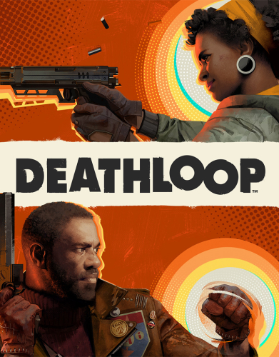 Stiahni si Hry na Windows DEATHLOOP - Deluxe Edition [RUS + ENG + 11 / RUS + ENG] (2021)(1.769.0.5 + 3 DLC) [Portable]