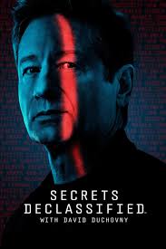 Stiahni si Dokument Odhalení tajemství s Davidem Duchovnym / Secrets Declassified with David Duchovny S02E09 - Kouř a zrcadla (2026)(CZ/EN)[1080p][SATRip] = CSFD 76%