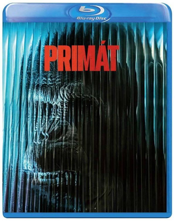 Stiahni si HD Filmy Primát / Primate (2025)(CZ/EN)[1080p][HEVC] = CSFD 56%