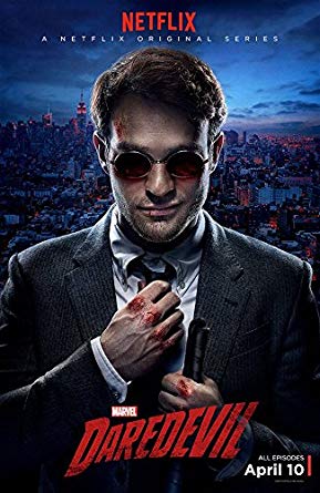 Stiahni si Seriál     Daredevil - 1. serie (CZ)[WebRip][1080p] = CSFD 87%
