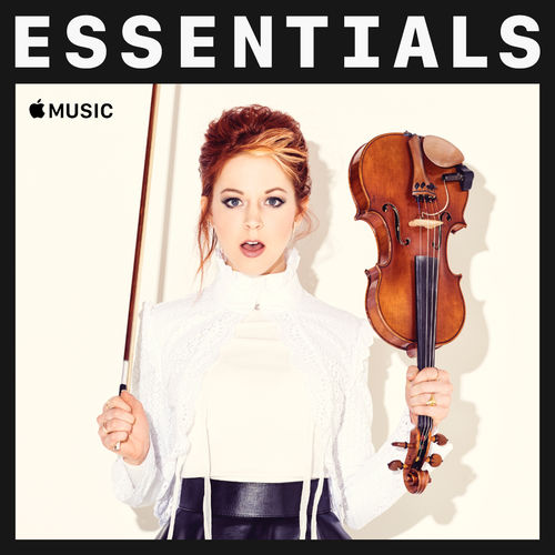 Stiahni si Hudba    Lindsey Stirling - Essentials (Mp3 320kbps)
