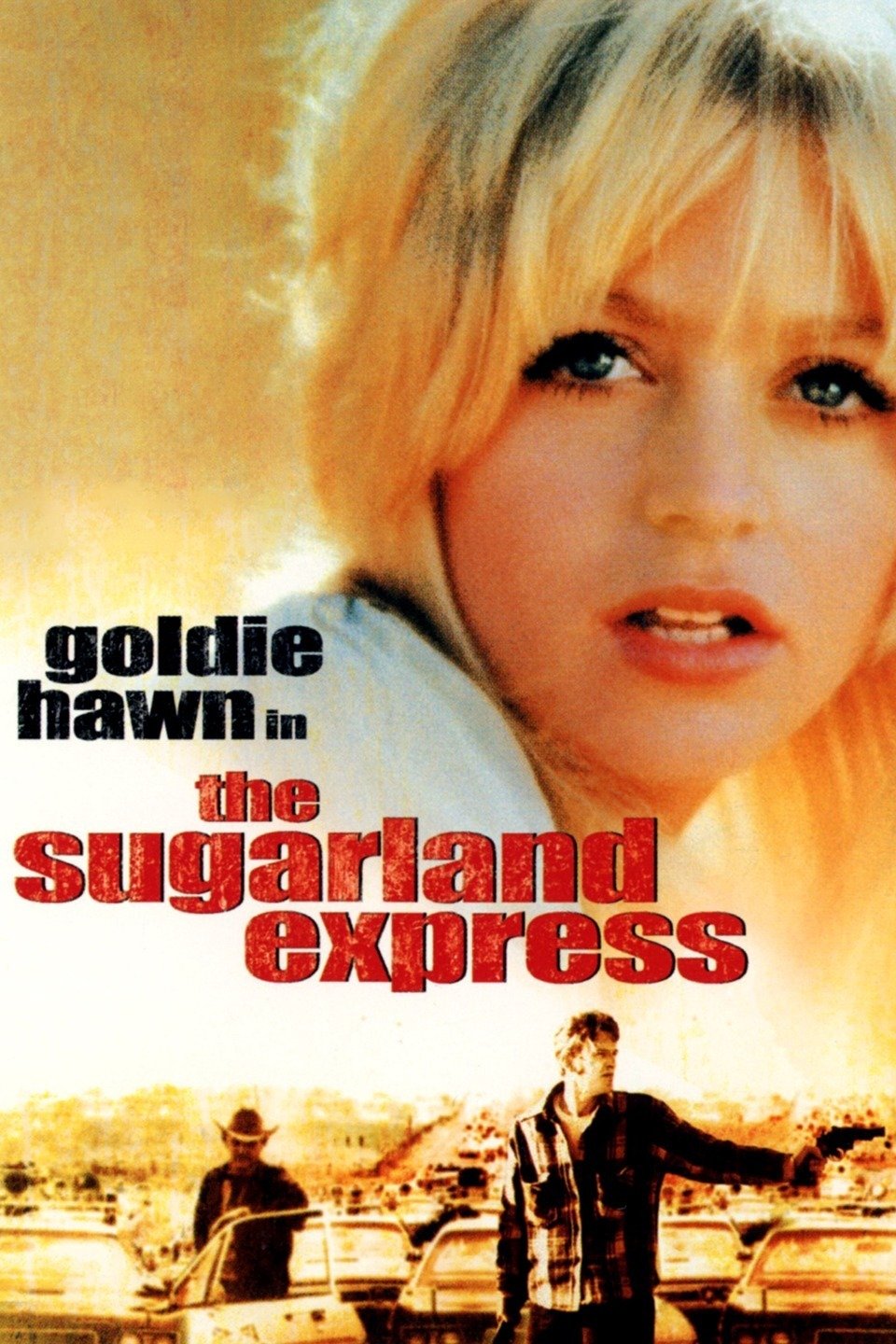 Stiahni si HD Filmy Sugarlandsky expres /  The Sugarland Express (1974) CZ/EN (1080p) = CSFD 70%