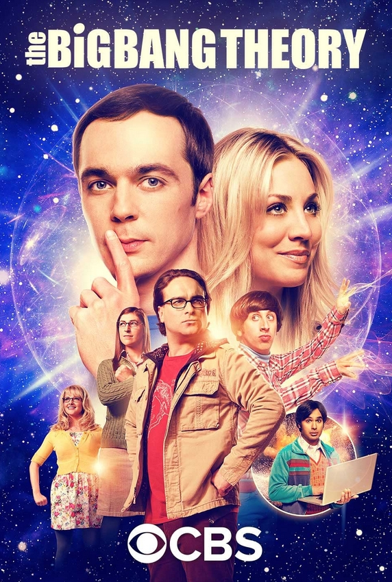 Stiahni si Seriál Teoria velkeho tresku / The Big Bang Theory S01-S12 (SK)[WebRip][720p][HEVC] = CSFD 89%