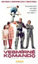 Stiahni si Filmy CZ/SK dabing Vesmírne komando / Suburban Commando (1991)(CZ)(1080p)