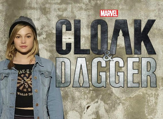 Stiahni si Seriál Cloak & Dagger S01S02 (EN)[WebRip] = CSFD 63%