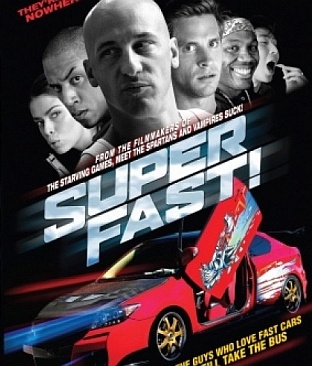 Stiahni si Filmy s titulkama Jeste rychlejsi a zbesilejsi / Superfast (2015) = CSFD 47%