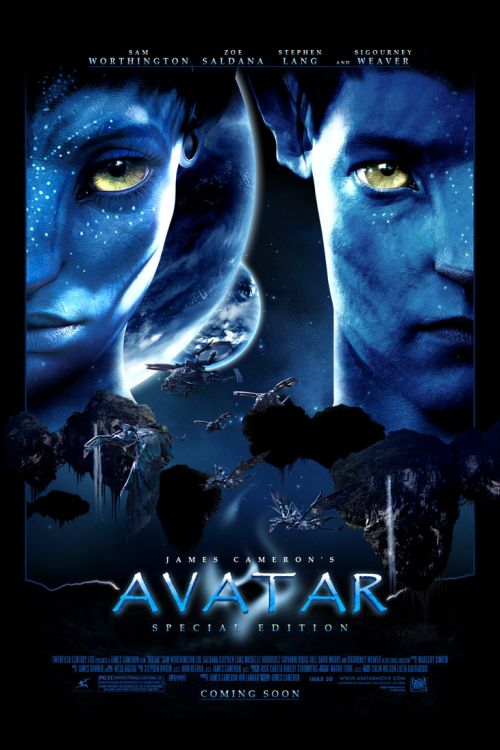 Stiahni si UHD Filmy Avatar (2009)(CZ/EN)[HEVC][2160p] = CSFD 82%