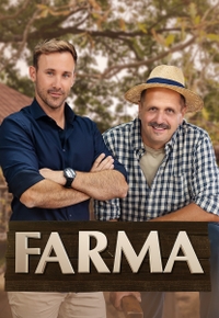Stiahni si TV Pořad Farma S14E32 (2022)(SK)[1080p][WebRip]  = CSFD 16%