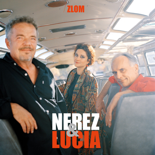 Stiahni si Hudba Nerez & Lucia - Zlom (2019) [FLAC]