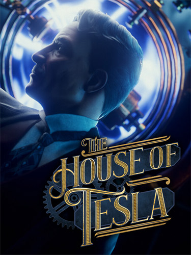 Stiahni si Hry na Windows The House of Tesla portable (2025)(CZ)