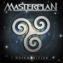 Stiahni si Hudba Masterplan - Nova Initium (2013)