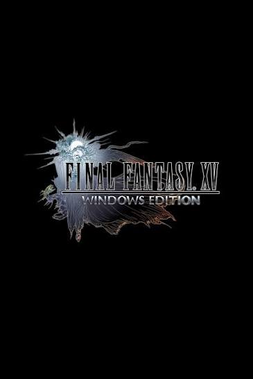 Stiahni si Hry na Windows FINAL FANTASY XV WINDOWS EDITION v1 1 605 2-RUNE