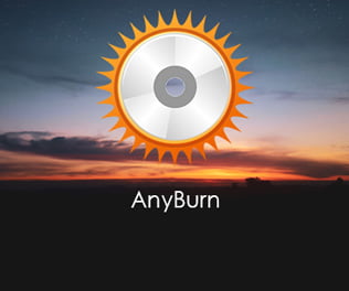 Stiahni si Programy AnyBurn Pro 6.5 (x64)