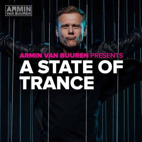Stiahni si Hudba Armin Van Buuren - A State Of Trance 826 (10.08.2017)