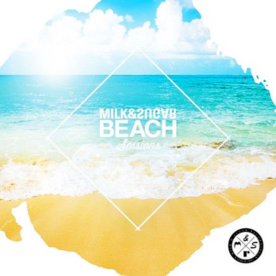 Stiahni si Hudba VA - Beach Sessions 2019 [Mixed by Milk & Sugar] (2019) MP3 [320 kbps]