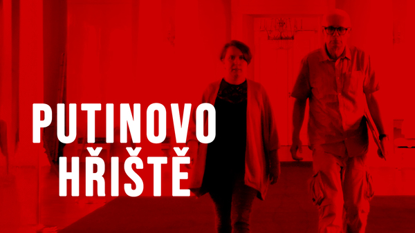 Stiahni si Dokument Putinovo hřiště / Putin's Playground (2024)[1080p][TvRip][HEVC] = CSFD 72%