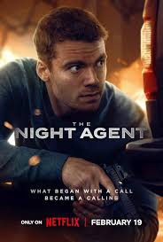 Stiahni si Seriál The Night Agent S03.720p WEB-DL H 264