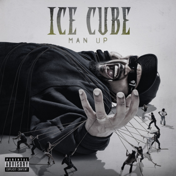 Stiahni si Hudba Ice Cube - Man Up Rap  Hip-Hop (2025)