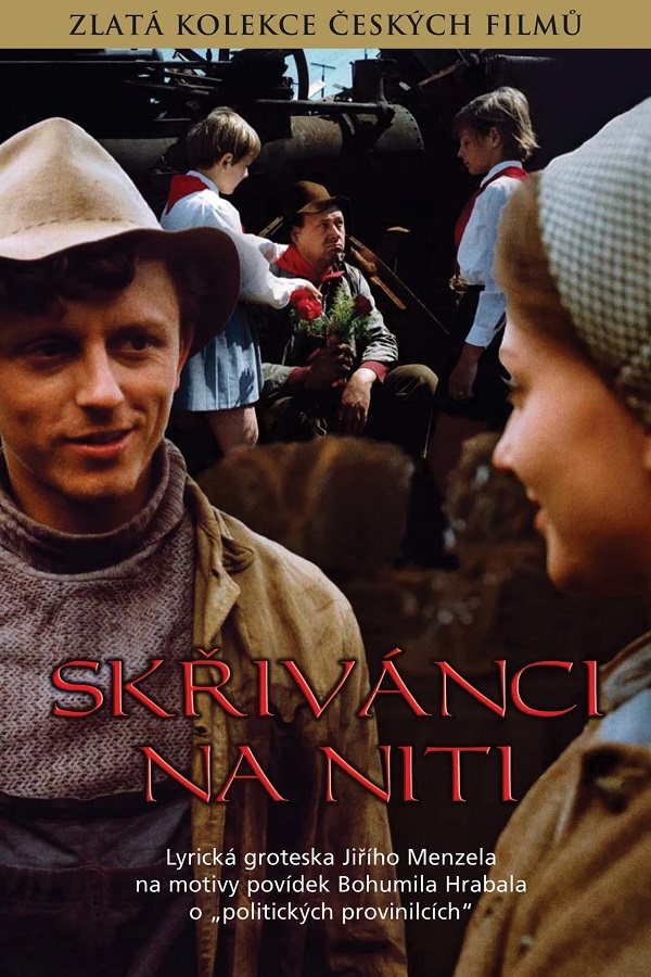 Stiahni si Filmy CZ/SK dabing Skřivánci na niti (1969)(CZ)[1080p][HEVC] = CSFD 85%