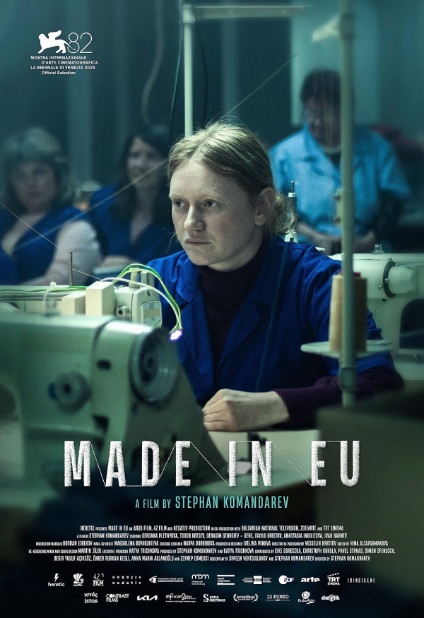 Stiahni si Filmy s titulkama Made in EU (2025)(BLG)[1080p][HEVC] = CSFD 67%