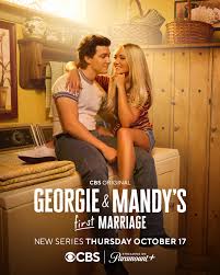 Stiahni si Seriál Georgie a Mandy: Poprvé svoji  / Georgie and Mandy's First Wedding S01E03 (2024)[1080p] = CSFD 76%