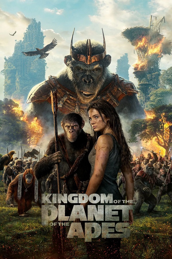 Stiahni si Filmy CZ/SK dabing Království Planeta opic / Kingdom of the Planet of the Apes (2024)(CZ/EN)[2160p][HDR+/DV][HEVC] = CSFD 74%