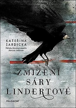 Stiahni si Mluvené slovo audiokniha Zmizení Sáry Lindertové, Kateřina Šardická