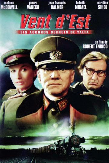 Stiahni si Filmy s titulkama Vitr z Vychodu - Vent d'Est (1993) FR = CSFD 81%