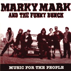 Stiahni si Hudba Marky Mark And The Funky Bunch - Music For The People (1991)[FLAC]