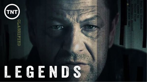 Stiahni si Seriál Legenda / Legends 2. serie (CZ)[TvRip] = CSFD 74%